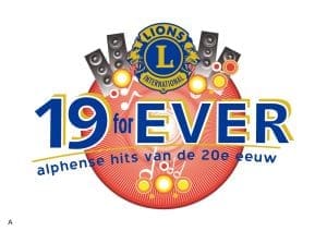 Logo 19forever